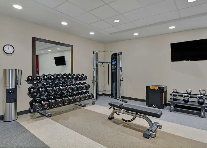 Home2 Suites By Hilton Fort Myers Colonial Blvd