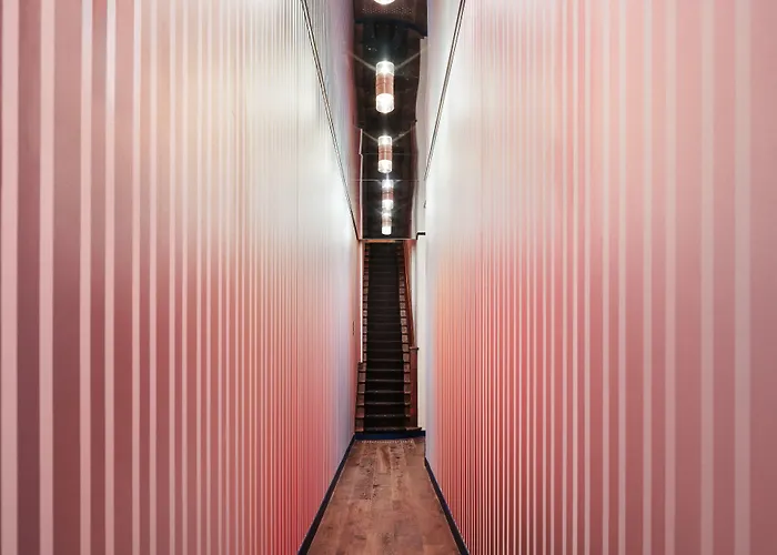 Edgar Suites Lille - Faidherbe