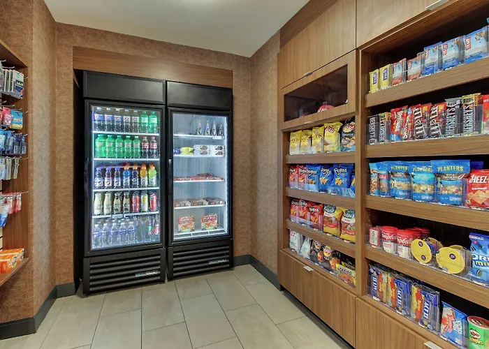 Fairfield Inn & Suites By Marriott Birmingham Downtown