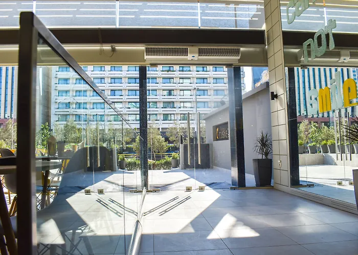 Athenian Montaza Hotel