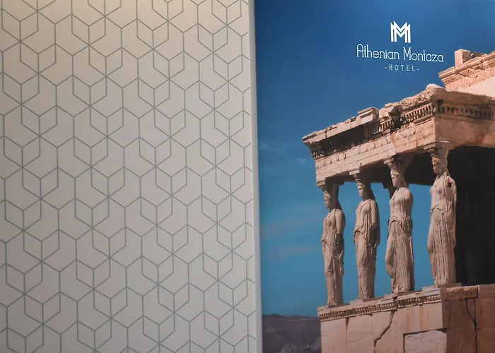 Athenian Montaza Hotel