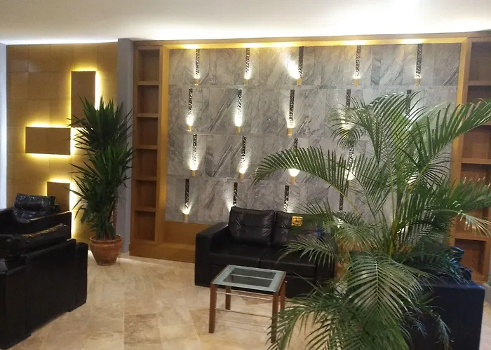 Marbas Select Beach , Adult Only 14 Plus İçmeler