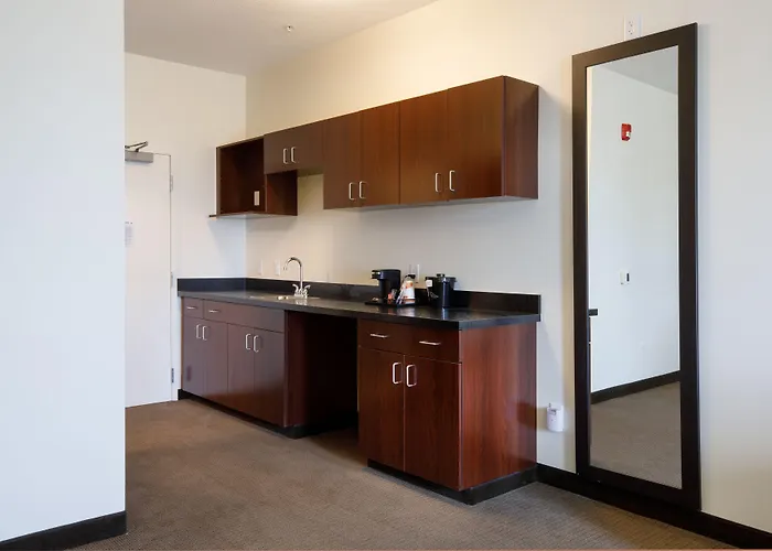 Sleep Inn & Suites Park City-Wichita North