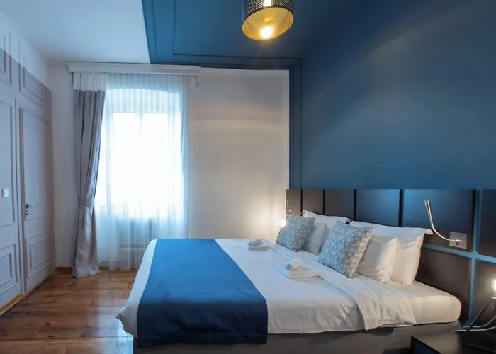 Kotor Nest Otel