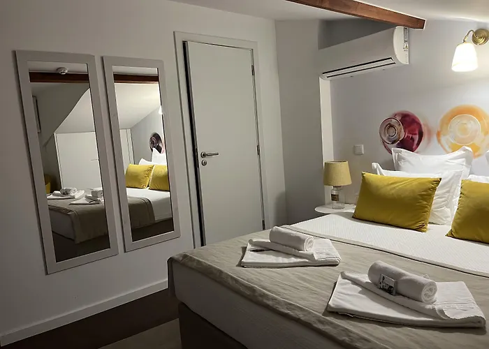 Pharmacia GuestHouse Coímbra