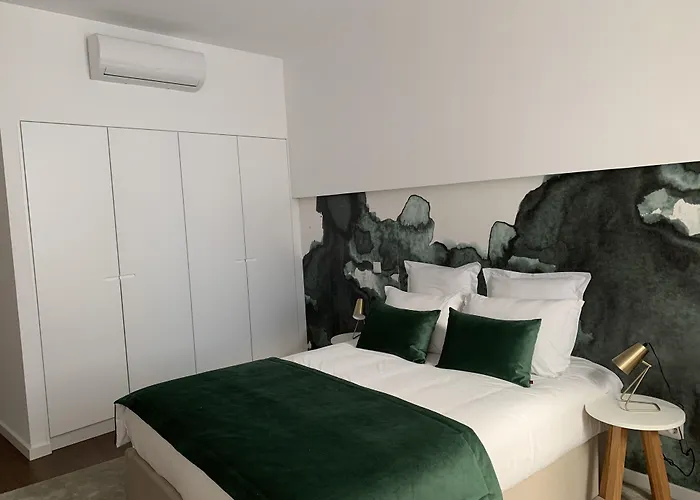 Pharmacia GuestHouse Coímbra