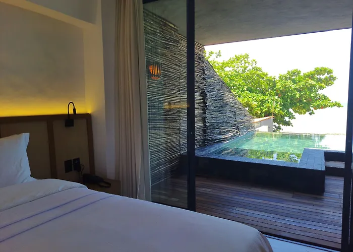 Apenunga Eco Hotel Jijoca de Jericoacoara