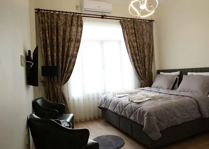Bonita Apart İstanbul
