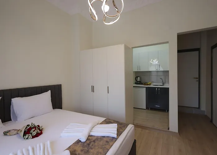 Bonita Apart İstanbul