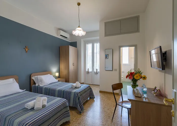 Hotel Antica Dimora Sant'Anna Florencia