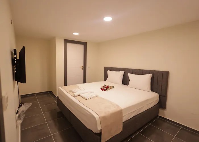 Bonita Apart Istanbul