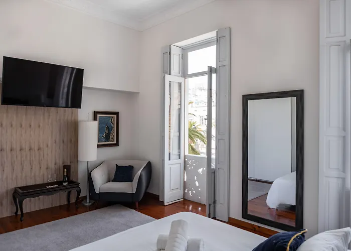 Santa Ana Suite & Rooms Las Palmas de Gran Canaria