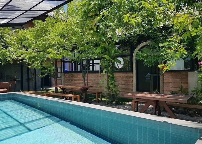 The Wishes Hotel At Chiangmai Chiang Mai