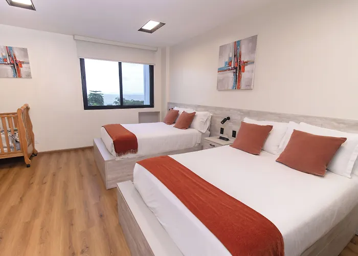 Eshel Suites Panama
