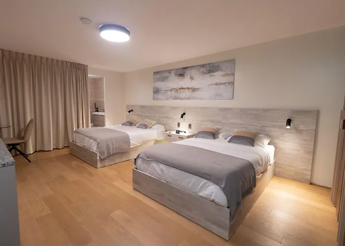Eshel Suites Panama