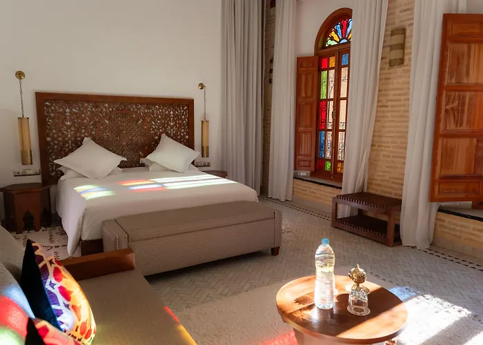 Riad Al Ansari Fès
