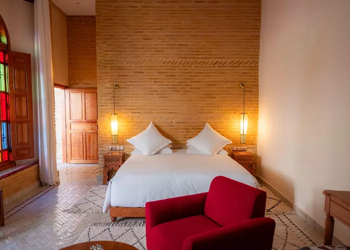 Riad Al Ansari Fès