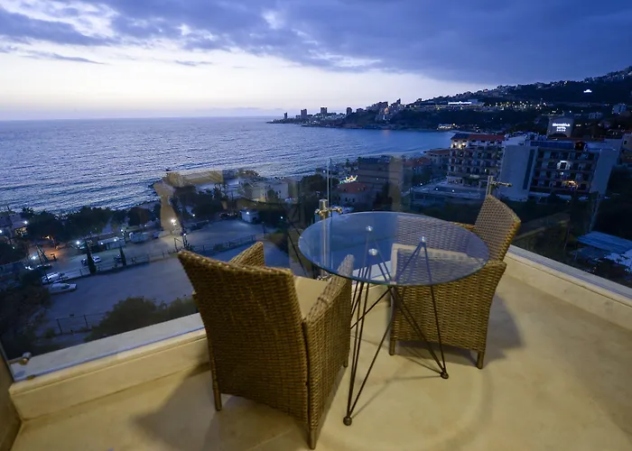Zett Hotel Jounieh