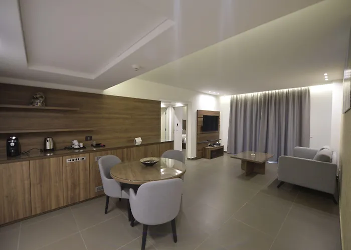 Zett Hotel Jounieh