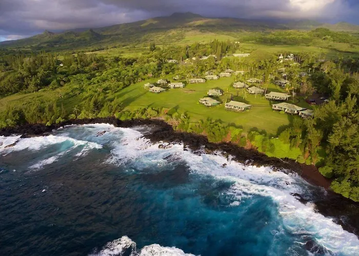 Hana-Maui Resort, A Destination By Hyatt Residence