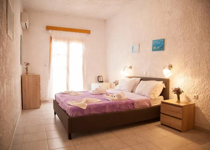 Gioma Hotel Agia Galini