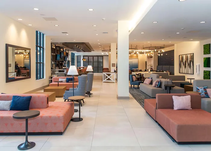 Hilton Garden Inn Mattoon, Il