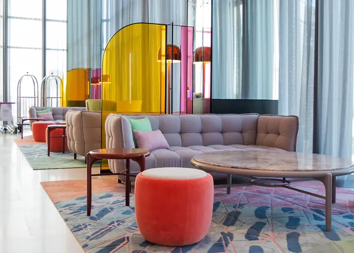Capri by Fraser, Bukit Bintang Kuala Lumpur