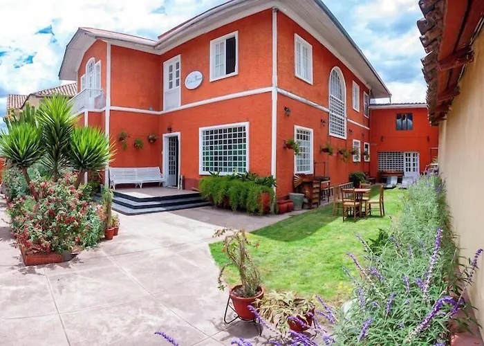 Eco Inn Cusco