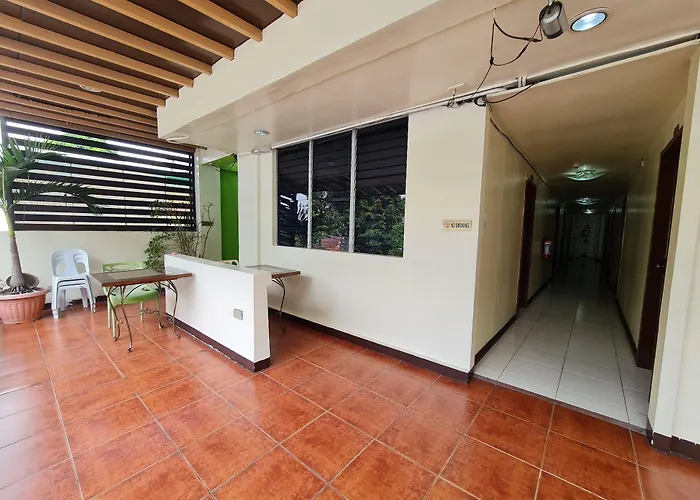 Goland Pension House Cebu