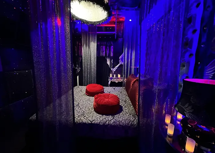 Priamos Hotel Erato Atina