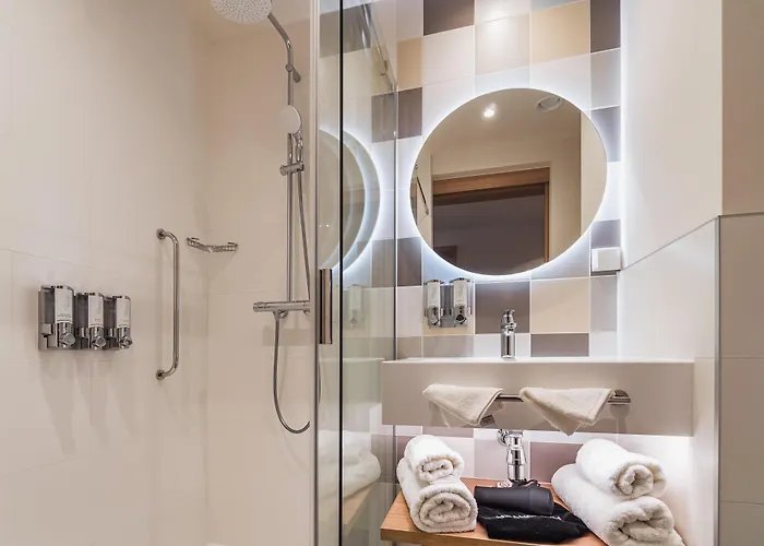 Hampton By Hilton Lodz City Center