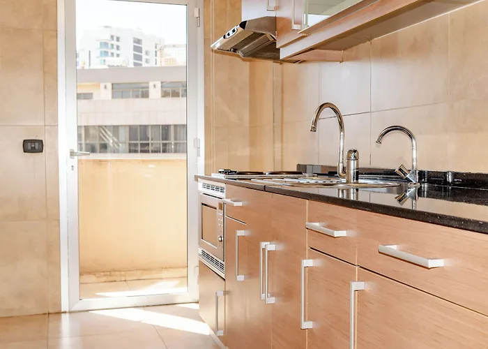 Britannia Suites Beirut