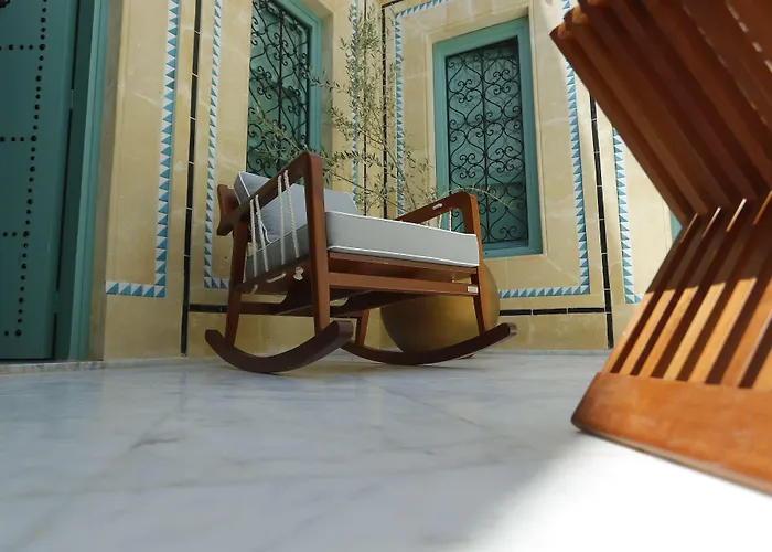 Dar Hammamet Guest House&Hammam