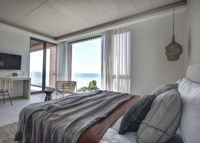 Umani Hotel - Free Beach - Free Parking Goldstrand