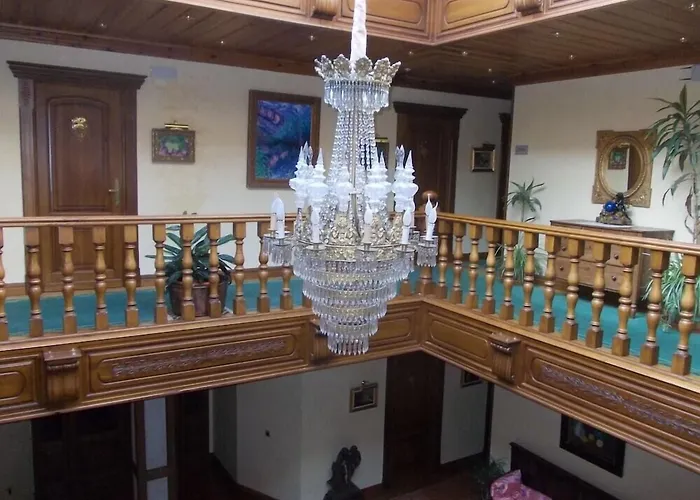 Hotel Torremilanos Aranda de Duero