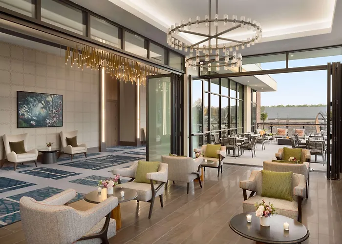 Valley Hotel Homewood Birmingham - Curio Collection By Hilton