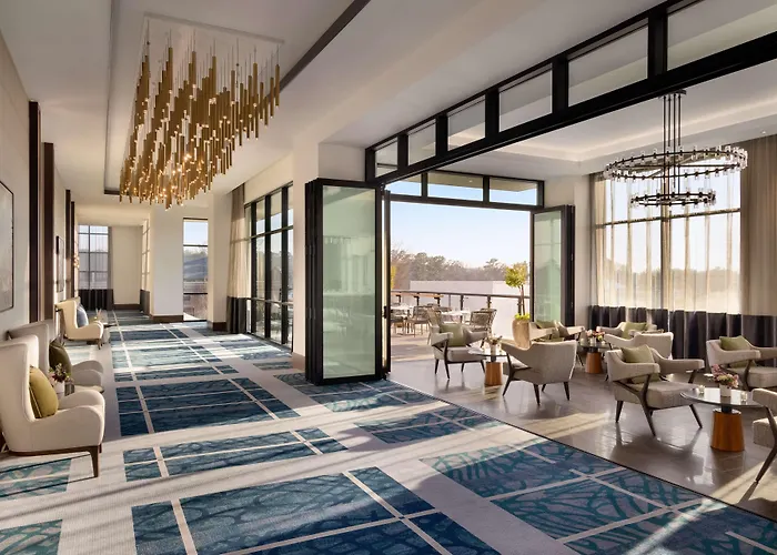 Valley Hotel Homewood Birmingham - Curio Collection By Hilton