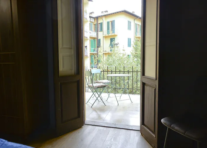 Bed and Breakfast Palazzo Oliveto Florencia