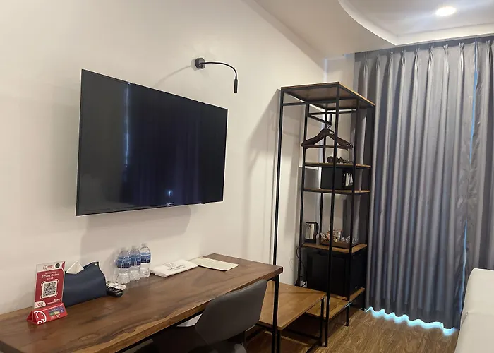 Times Hotel At Bassac Lane Phnom Penh