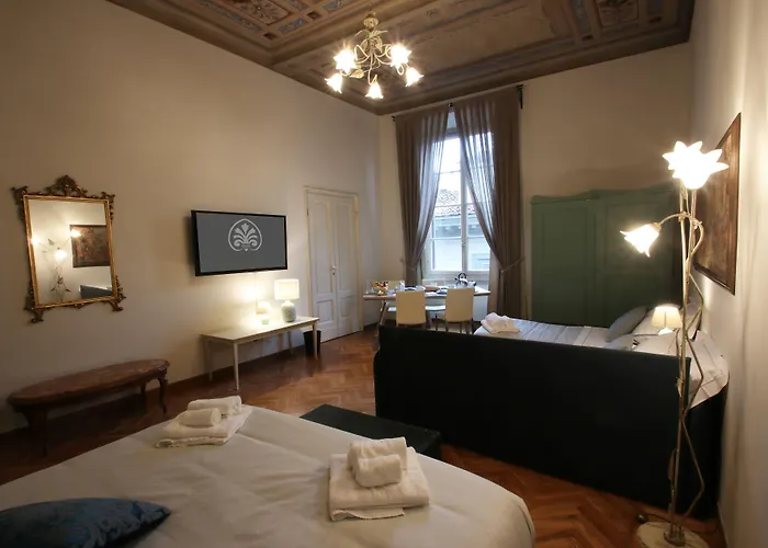 Corsini Tintori Hotel Florence