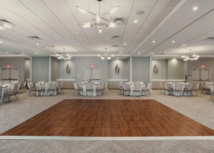 Springhill Suites By Marriott Amelia Island Fernandina Beach