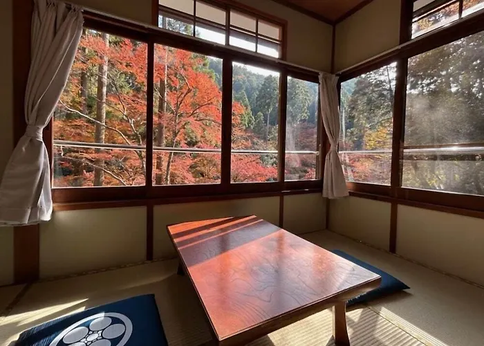 Takao Kanko Hotel Kioto