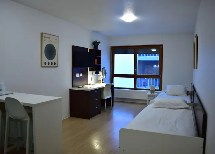 Apparteo Strasbourg