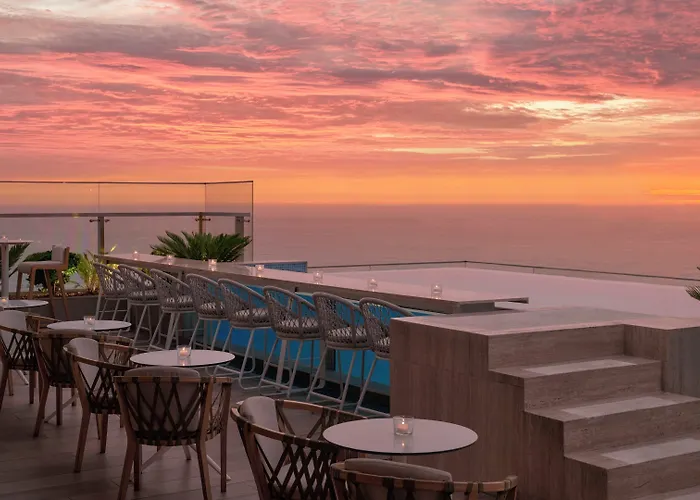 Souma Hotel, Vignette Collection By Ihg Lima