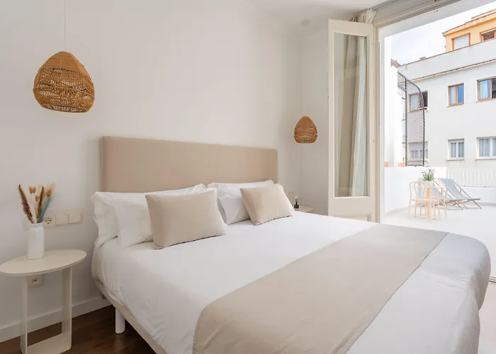 Divino Hotel Boutique Sitges