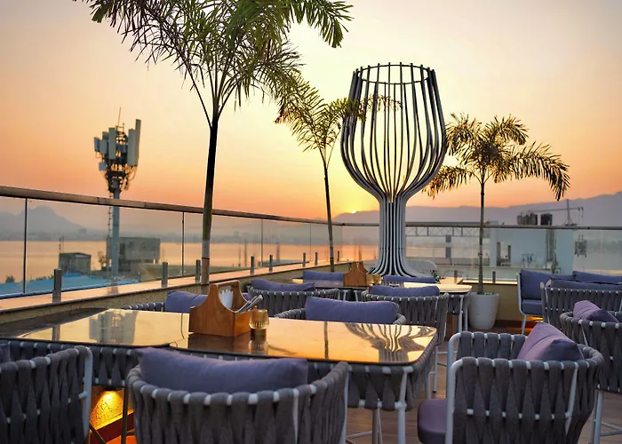 The Fern Residency Ajmer
