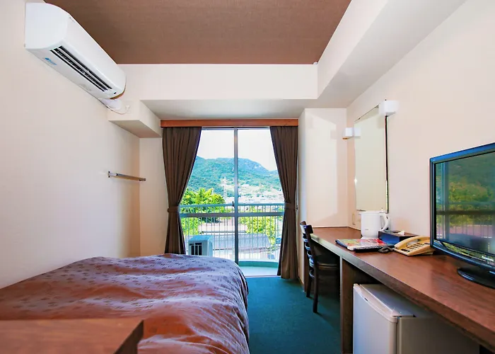 Ooedo Onsen Monogatari Hotel Shinko Fuefuki