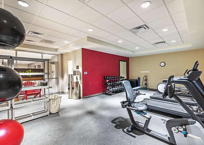 Home2 Suites By Hilton Midland East, Tx
