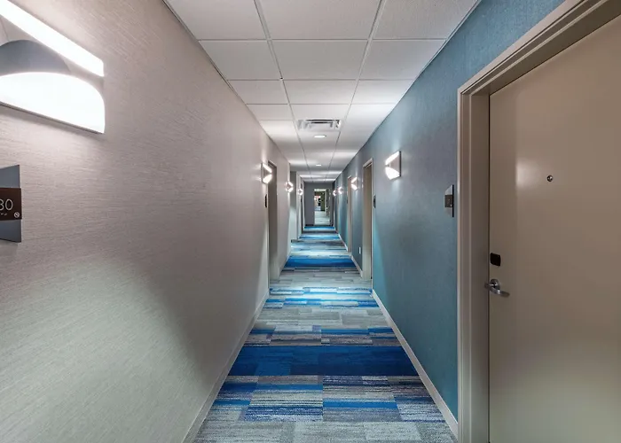 Home2 Suites By Hilton Midland East, Tx