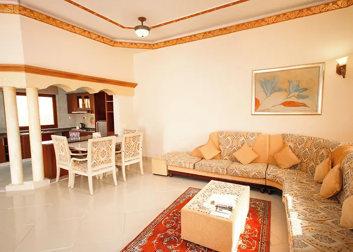 Al Bada Hotel And Resort Al Ain